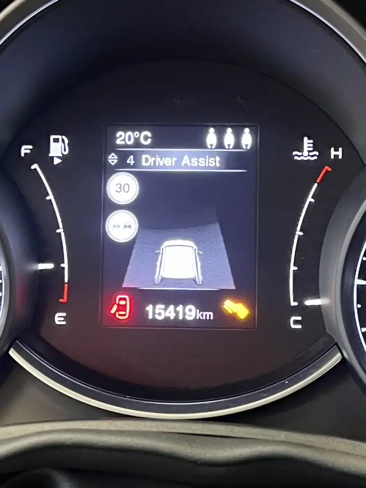 Fiat 500X 1.3 mjet Sport 95cv 12