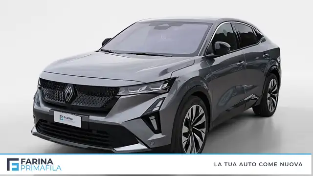 Renault Rafale Full Hybrid E-Tech 200 CV Techno