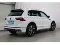 Volkswagen Tiguan 1,5 TSI R-Line DSG,Navi,Pano.,MatrixLE Blanc - thumbnail 3