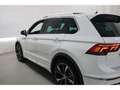 Volkswagen Tiguan 1,5 TSI R-Line DSG,Navi,Pano.,MatrixLE Blanc - thumbnail 13