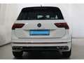 Volkswagen Tiguan 1,5 TSI R-Line DSG,Navi,Pano.,MatrixLE Blanc - thumbnail 4