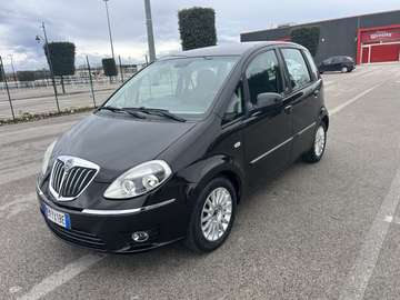 1.4 8v Diva c/c.traz.,esp ecochic Gpl