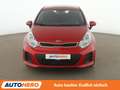 Kia Rio 1.2 Edition 7 *KLIMA*GARANTIE* Rojo - thumbnail 9