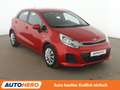 Kia Rio 1.2 Edition 7 *KLIMA*GARANTIE* Rojo - thumbnail 8