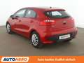 Kia Rio 1.2 Edition 7 *KLIMA*GARANTIE* Rojo - thumbnail 4