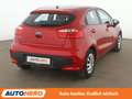 Kia Rio 1.2 Edition 7 *KLIMA*GARANTIE* Rojo - thumbnail 6