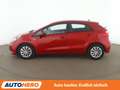 Kia Rio 1.2 Edition 7 *KLIMA*GARANTIE* Rojo - thumbnail 3