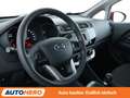 Kia Rio 1.2 Edition 7 *KLIMA*GARANTIE* Rojo - thumbnail 11