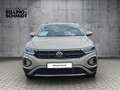 Volkswagen T-Roc 2.0TDI Aut. MOVE Navi Kamera LED Kamera Beige - thumbnail 2