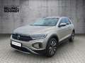 Volkswagen T-Roc 2.0TDI Aut. MOVE Navi Kamera LED Kamera Beige - thumbnail 1