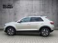Volkswagen T-Roc 2.0TDI Aut. MOVE Navi Kamera LED Kamera Beige - thumbnail 3