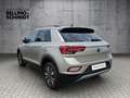 Volkswagen T-Roc 2.0TDI Aut. MOVE Navi Kamera LED Kamera Beige - thumbnail 4