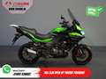 Kawasaki Versys 1000 Tourer BTW motor (ex BTW €9.990,-) Cruise/ ABS/ Ko Groen - thumbnail 4