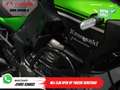 Kawasaki Versys 1000 Tourer BTW motor (ex BTW €9.990,-) Cruise/ ABS/ Ko Groen - thumbnail 8