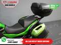 Kawasaki Versys 1000 Tourer BTW motor (ex BTW €9.990,-) Cruise/ ABS/ Ko Groen - thumbnail 15