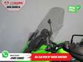Kawasaki Versys 1000 Tourer BTW motor (ex BTW €9.990,-) Cruise/ ABS/ Ko Groen - thumbnail 13