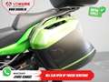 Kawasaki Versys 1000 Tourer BTW motor (ex BTW €9.990,-) Cruise/ ABS/ Ko Groen - thumbnail 18
