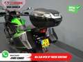 Kawasaki Versys 1000 Tourer BTW motor (ex BTW €9.990,-) Cruise/ ABS/ Ko Groen - thumbnail 14