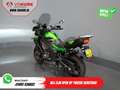 Kawasaki Versys 1000 Tourer BTW motor (ex BTW €9.990,-) Cruise/ ABS/ Ko Groen - thumbnail 12