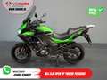 Kawasaki Versys 1000 Tourer BTW motor (ex BTW €9.990,-) Cruise/ ABS/ Ko Groen - thumbnail 3