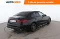 Mercedes-Benz C 32 AMG 200d Line Negro - thumbnail 6
