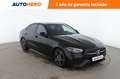 Mercedes-Benz C 32 AMG 200d Line Negro - thumbnail 8