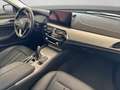 BMW 530 Touring LED+Kamera+Leder+CarPlay+DAB Grau - thumbnail 12