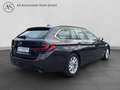 BMW 530 Touring LED+Kamera+Leder+CarPlay+DAB Grau - thumbnail 5