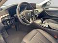 BMW 530 Touring LED+Kamera+Leder+CarPlay+DAB Grau - thumbnail 10