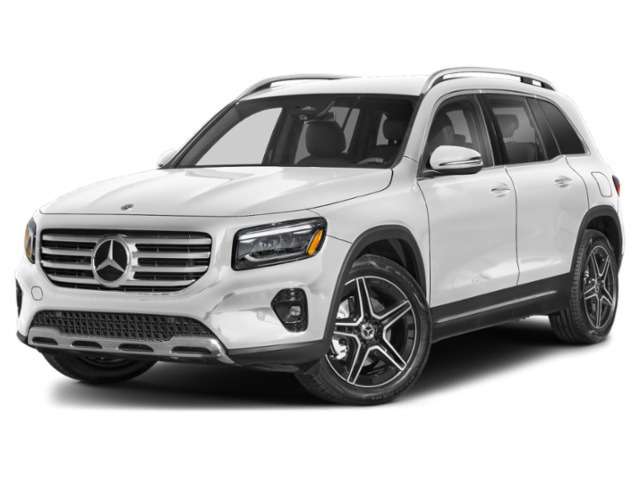 2026 Mercedes-Benz GLB 4MATIC SUV *DEMO*