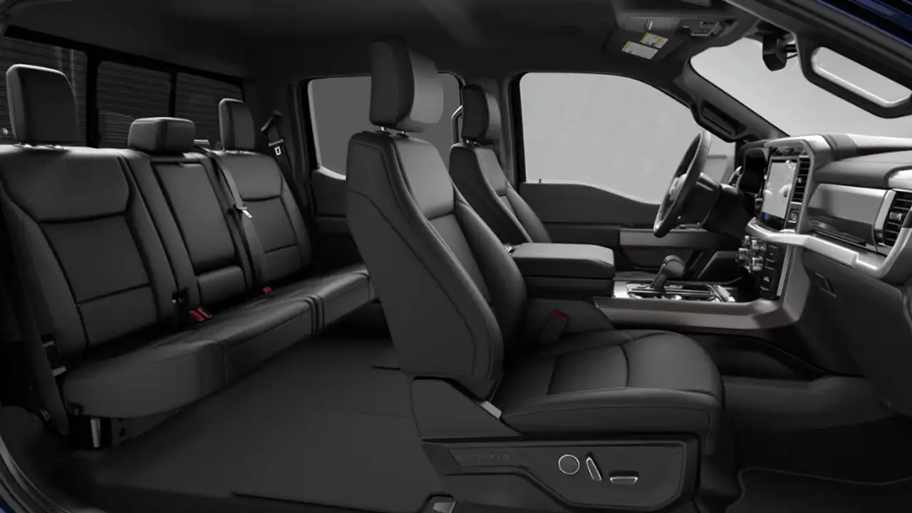 Ford F 150 снимка Ford F 150