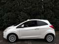 Ford Ka/Ka+ 1.2 Titanium X | Pano | Climate Control Blanc - thumbnail 2