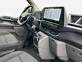 Ford Transit Custom 320 L2H1 PKW VA Trend Blanc - thumbnail 10