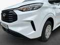 Ford Transit Custom 320 L2H1 PKW VA Trend Blanc - thumbnail 6