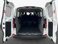 Ford Transit Custom 320 L2H1 PKW VA Trend Blanc - thumbnail 7