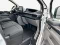 Ford Transit Custom 320 L2H1 PKW VA Trend Blanc - thumbnail 9