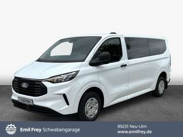 Transit Custom 320 L2H1 PKW VA Trend