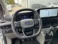 Ford Transit Custom 320 L2H1 PKW VA Trend Blanc - thumbnail 11