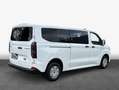 Ford Transit Custom 320 L2H1 PKW VA Trend Blanc - thumbnail 2
