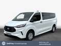 Ford Transit Custom 320 L2H1 PKW VA Trend Blanc - thumbnail 1