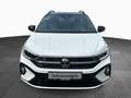 Volkswagen Taigo 1.5 TSI R-LINE KAMERA IQ.DRIVE TRAVEL-ASSIST LANE Blanc - thumbnail 3