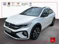 Volkswagen Taigo 1.5 TSI R-LINE KAMERA IQ.DRIVE TRAVEL-ASSIST LANE Blanc - thumbnail 1