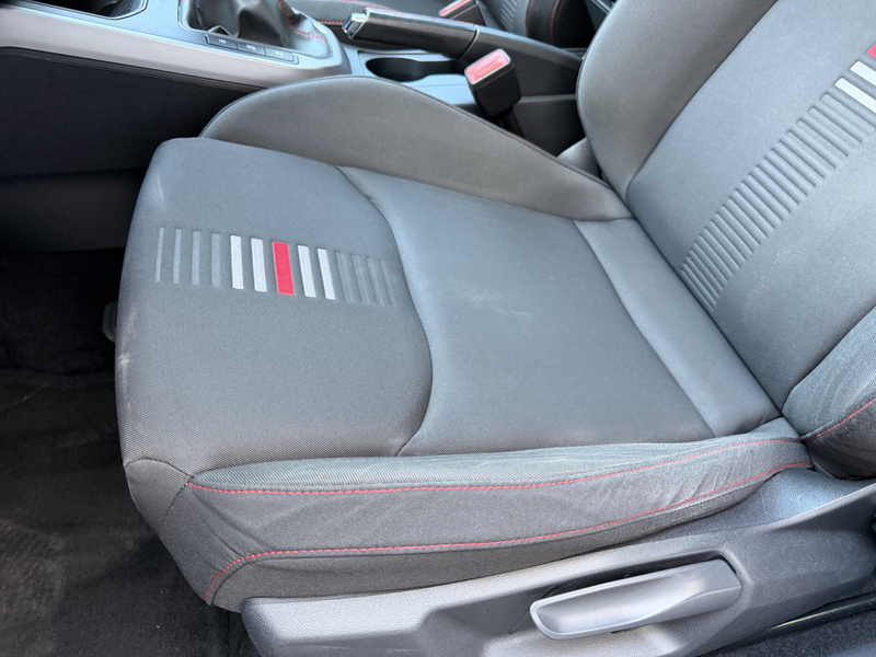 SEAT Arona FR Tempomat PDC Navi Apple Android — photo 28