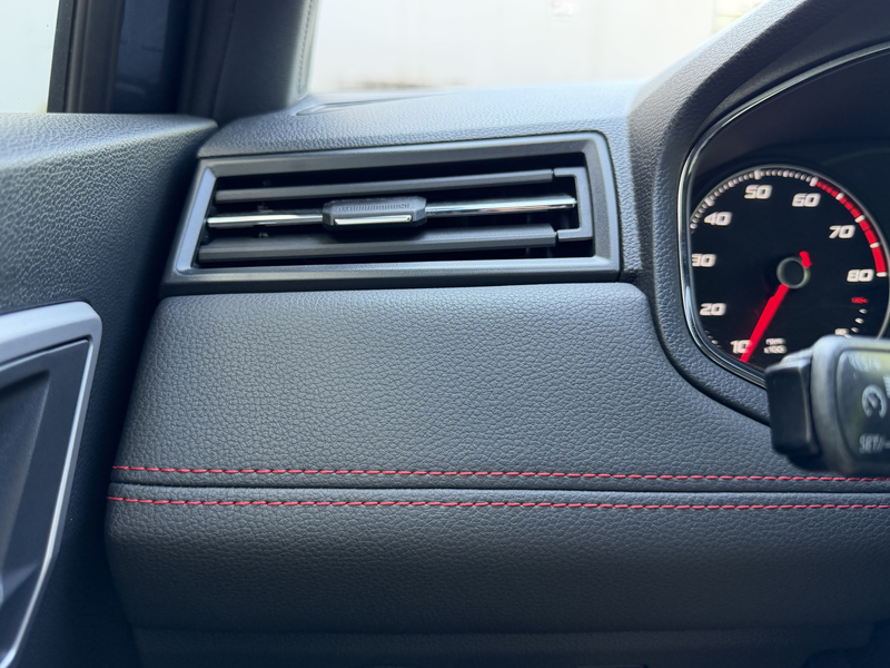 SEAT Arona FR Tempomat PDC Navi Apple Android — photo 34