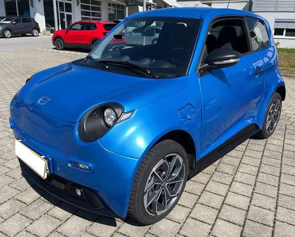 e.GO Life 60 First Edition! 21,5kWh Akku! TÜV NEU! 2.Hand!..