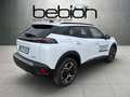 Peugeot 2008 1.2 145 Allure 1re PDC LED KlimaA SpurH Weiß - thumbnail 14
