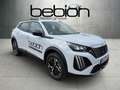 Peugeot 2008 1.2 145 Allure 1re PDC LED KlimaA SpurH Weiß - thumbnail 17