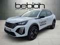 Peugeot 2008 1.2 145 Allure 1re PDC LED KlimaA SpurH Weiß - thumbnail 2