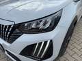Peugeot 2008 1.2 145 Allure 1re PDC LED KlimaA SpurH Weiß - thumbnail 3