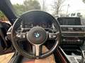 BMW 640 Serie 6 F06 Gran Coupe 640d xdrive Luxury Noir - thumbnail 11
